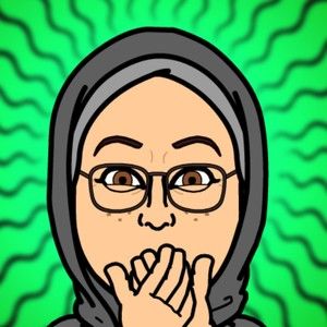 Meet your Posher, Maz